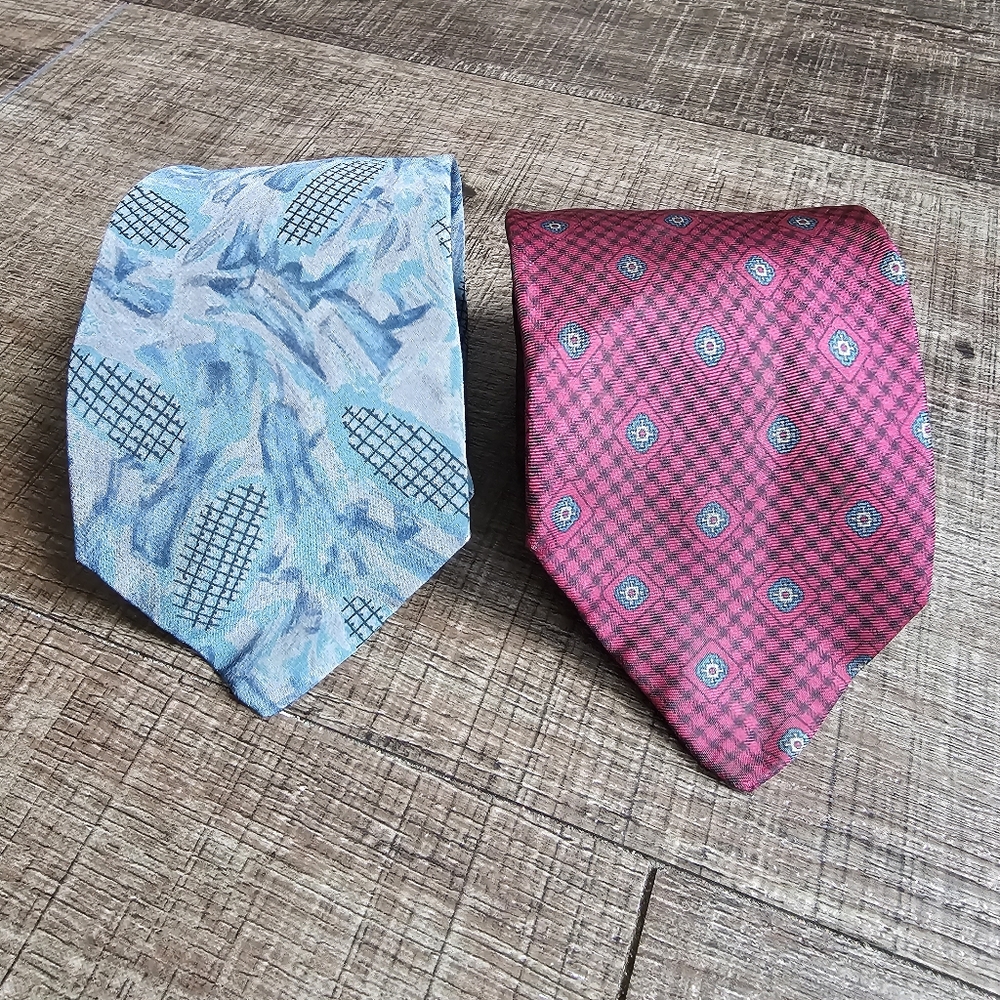 VALENTINO - Tie set